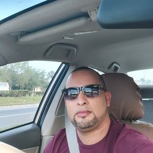 Meet your Posher, Miguel angel